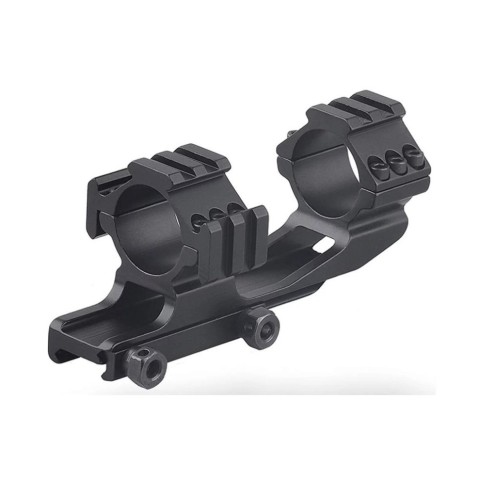 Моноблок Discovery Cantilever Scope Mount For Picatinny 1inch(25,4)/30MM (180103)