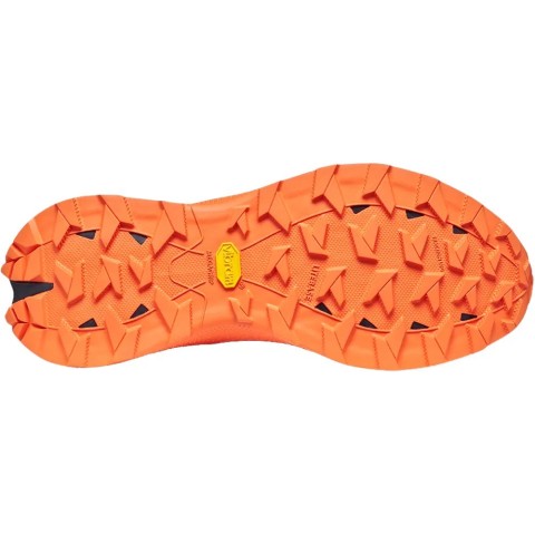 Кроссовки Garmont 9.81 Etere 8 blue/orange