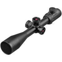 Прицел Discovery Optics HI 4-14x44 FFP SF