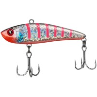 Воблер Viking Fishing Punch Vib 60mm 15g #23 Japanese Orange