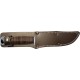 Нож Fox European Hunter 610/13 ц:brown