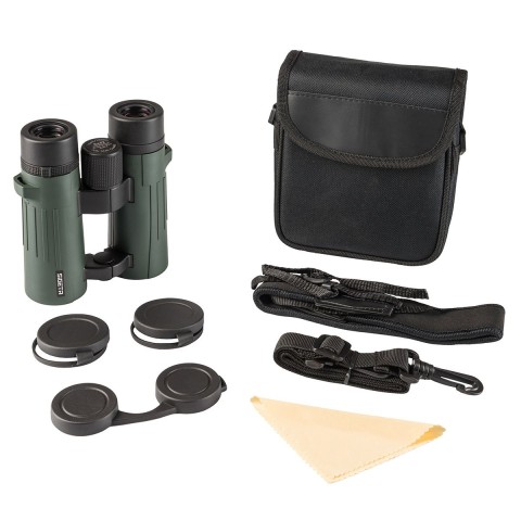 Бінокль SIGETA Imperial 8x42 Green