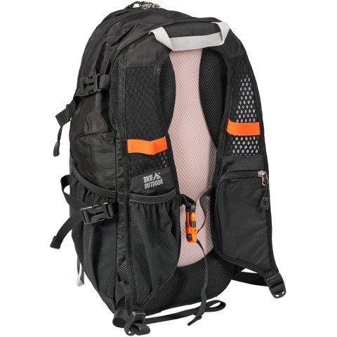 Рюкзак Skif Outdoor Racer 25 Black