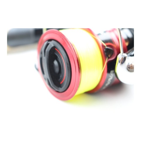 Набір (рибалка) Shimano Sienna 2.39m/7'10