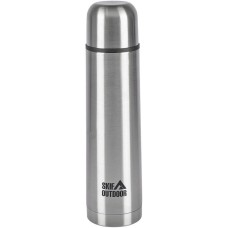 Термос Skif Outdoor Walker 0.7L Silver