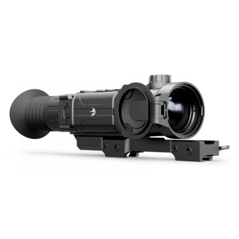 Тепловизионный прицел Pulsar Trail XQ50