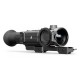 Тепловизионный прицел Pulsar Trail XQ50