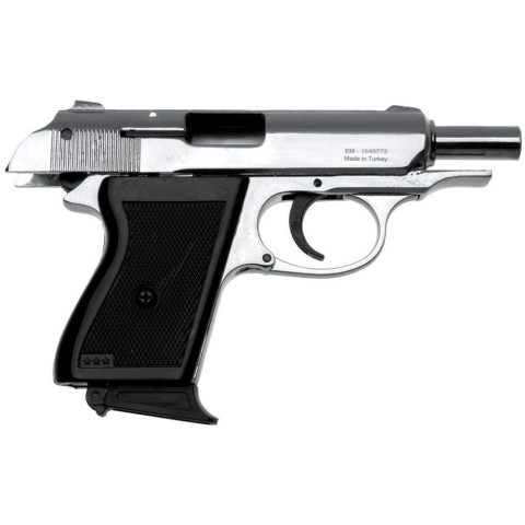 Ekol MAJOR CHROME