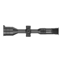 Тепловизионный прицел AGM Adder V2 LRF 50-640