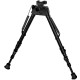 S-25CP Сошки Harris Bipod ( висота 34,3см-68.6см)