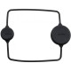 Приціл оптичний Vector Optics ZOD 1-4x20 (25.4 мм) SFP VMD-2