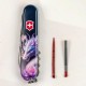 Нож Victorinox Swiss Army Climber Zodiac Волшебный дракон