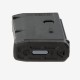 MAG-559 Магазин Magpul PMAG 10 AR/M4 GEN M3, 5.56x45 Black