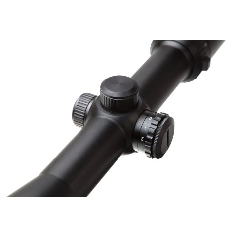 Приціл оптичний Bushnell 3-12х56 