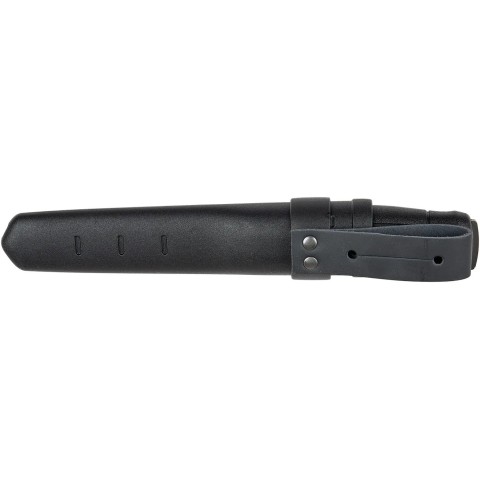 Нож Morakniv Garberg Black Carbon polymer sheath