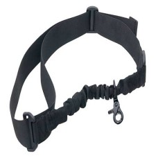 Одноточечный ремень Black Sling