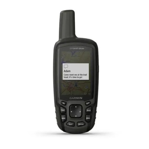 Навігатор Garmin GPSMAP 64csx