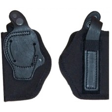 Кобура MEDAN 1150(Форт-9) поясна,синт.,3-х шарова №1 (на ліпучці)