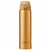 Термокружка ZOJIRUSHI SM-TA60DM 0.6 л ц:золото