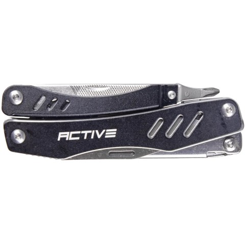 Мультитул Active Scitool Black