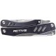 Мультитул Active Scitool Black