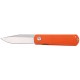 Ніж Boker BRLW G10 Orange