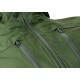 Куртка Condor-Clothing Aegis Hardshell Jacket L olive drab