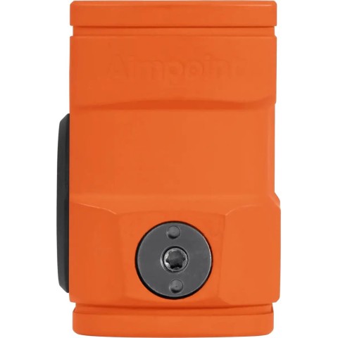 Прицел коллиматорный Aimpoint Acro C-2 3.5 MOA Orange