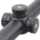 Приціл оптичний Vector Optics Aston 1-6x24 (30 мм) illum. SFP