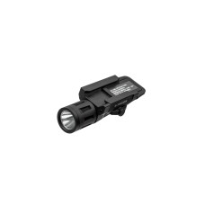 Фонарик для шлема INFORCE WML, Black Body, Primary LED Gen2