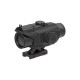 Приціл оптичний Vector Optics C1 4X32 Dual-Color Illum.