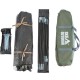 Намет Skif Outdoor Tendra, 210x180 cm (3-х местная), ц:green
