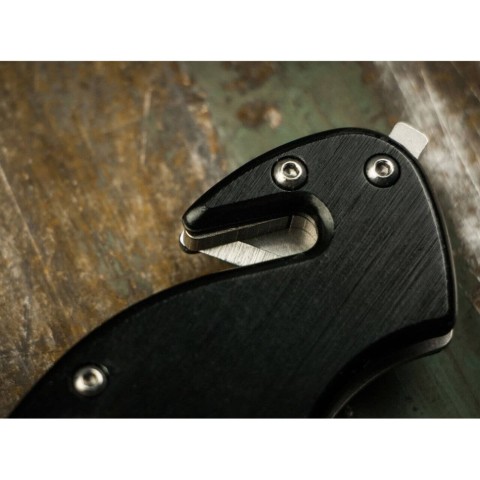 Ніж Boker Magnum USN Seals Клинок 8.0 см. Скл.