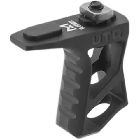 Упор Leapers Handstop, M-LOK, Aluminum ц:black