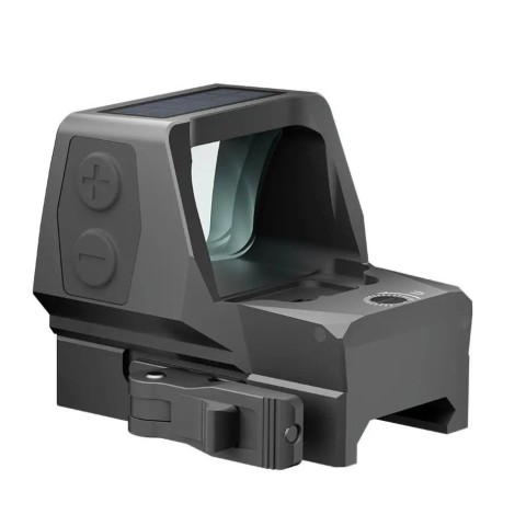 Приціл коліматорний Vector Optics Frenzy Plus 1x22x32 SMR