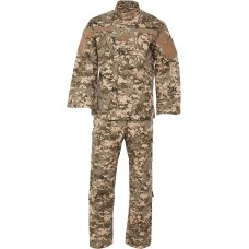 Костюм Defcon 5 Military BDU Polycotton Rip-Stop S Піксель