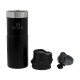 Термочашка Stanley Classic Trigger-action Matte Black 0.47 л