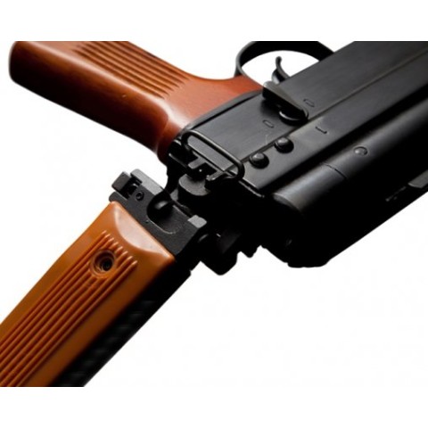 Пневматична гвинтівка AIR RIFLE B5 кал. 4.5