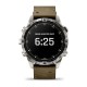 Смарт-часы Garmin MARQ Adventurer Gen 2 Damascus Steel