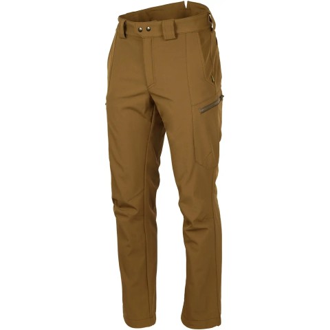 Брюки Skif Tac SoftShell Gamekeeper 2XL койот
