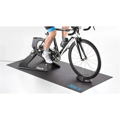 Коврик рулонный для велотренажера Garmin Tacx