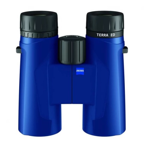 Бинокль Carl Carl Zeiss 8x42 Terra ED