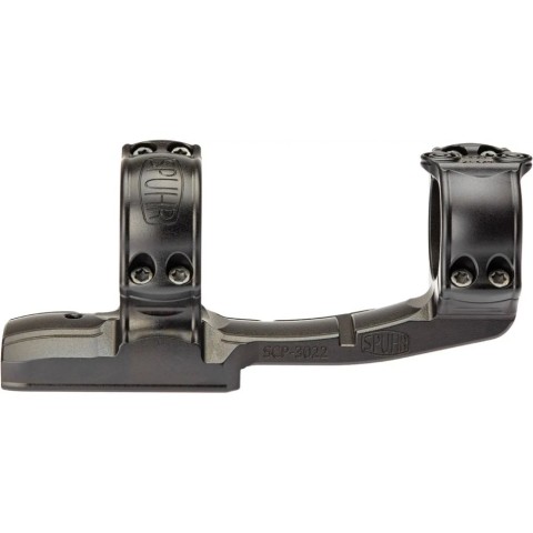Моноблок Spuhr SCP-3022, Ø30, H38mm/1,5