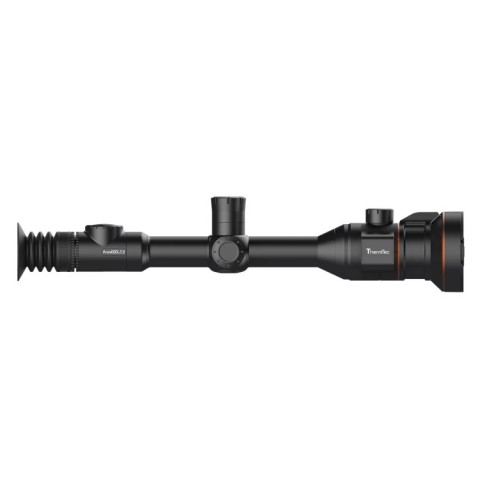 Тепловізійний приціл ThermTec Ares 660 LRF 2.0