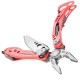 Мультиінструмент Leatherman Skeletool CX Guava