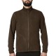 Кофта Seeland Benjamin fleece 3XL Тёмно-коричневый