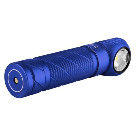Ліхтар Olight Perun 2. Blue