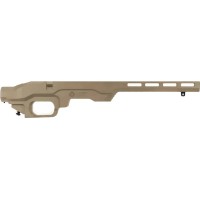 Шасси MDT LSS GEN2 Savage B22 Carbine Interface FDE