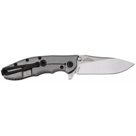 Нож ZT 0562TI Magnacut