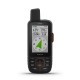 Навігатор Garmin GPSMAP 67i із супутниковою технологією inReach